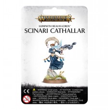 Scinari Cathallar (GW87-10)