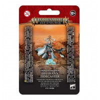 Isharann Tidecaster (GW87-27)