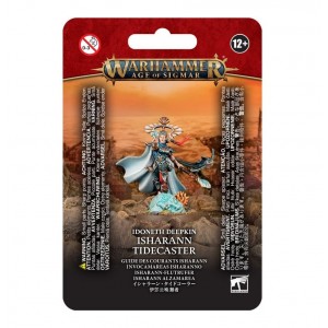 Isharann Tidecaster (GW87-27)