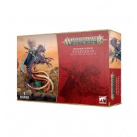 Volturnos, High King of the Deep (GW87-28)