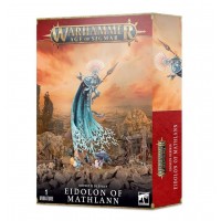 Eidolon of Mathlann (GW87-32)