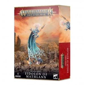 Eidolon of Mathlann (GW87-32)