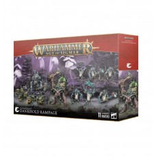 Gloomspite Gitz: Dankhold Rampage (GW89-100)