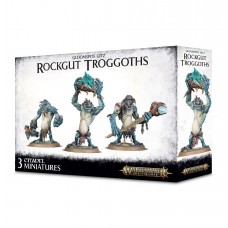 Rockgut Troggoths (GW89-33)