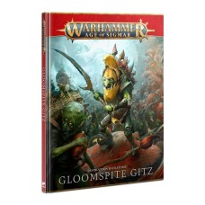 Battletome: Gloomspite Gitz 2023 (GW89-63)