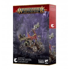 Doom Diver Catapult (GW89-90)