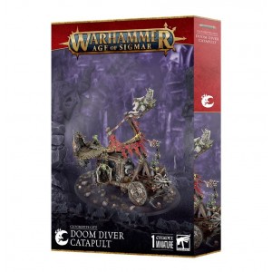 Doom Diver Catapult (GW89-90)
