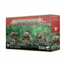 Rat Ogors (GW90-13)