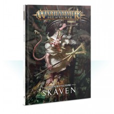 Battletome: Skaven (GW90-24-60)