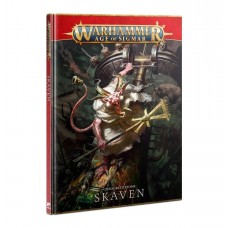 Battletome: Skaven 2022 (GW90-24)