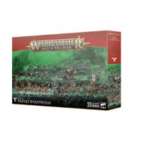 Skaven: Skryre Warpswarm (GW90-56)