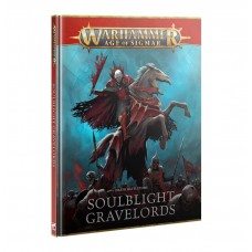 Battletome: Soulblight Gravelords (GW91-04-25)
