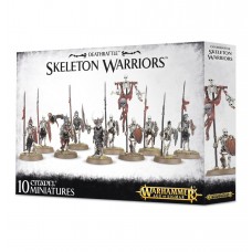 Skeleton Warriors (GW91-06)