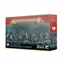 Deadwalker Zombies (GW91-07)