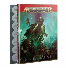 Battletome: Nighthaunt (GW91-14)