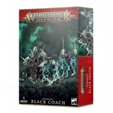 Black Coach (GW91-22)