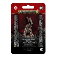 Royal Decapitator (GW91-69)