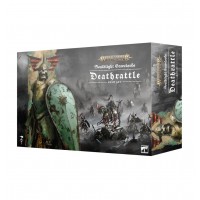 Soulblight Gravelords: Deathrattle Army (GW91-79)