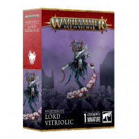 Lord Vitriolic (GW91-81)