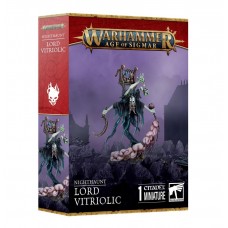 Lord Vitriolic (GW91-81)