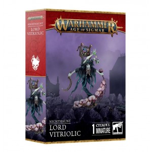 Lord Vitriolic (GW91-81)