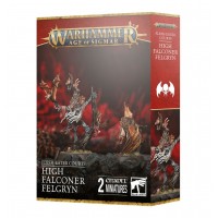 High Falconer Felgryn (GW91-87)