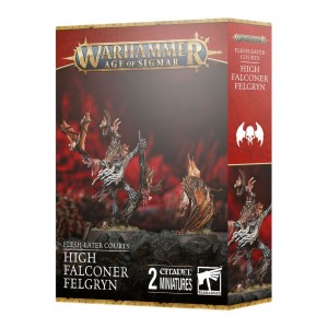 High Falconer Felgryn (GW91-87)