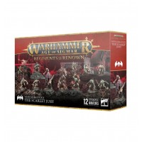 Regiment of Renown: The Scarlet Jury (GW91-89)