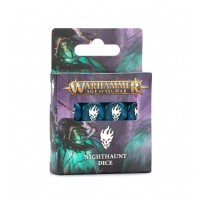 Nighthaunt Dice (GW91-90)