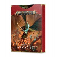 Warscroll Cards: Sylvaneth 2022 (GW92-03)