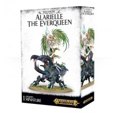 Sylvaneth Alarielle the Everqueen (GW92-12)
