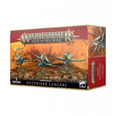 Spiterider Lancers (GW92-26)