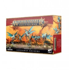 Gossamid Archers (GW92-27)