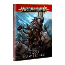 Battletome: Ogor Mawtribes (GW95-03)