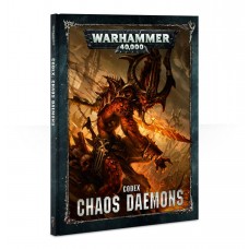 Codex: Chaos Daemons (GW97-02-60)