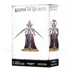 Keeper of Secrets (GW97-06)