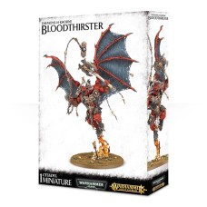 Daemons Of Khorne Bloodthirster (GW97-27)