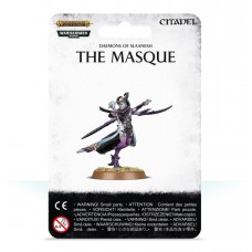The Masque (GW97-65)