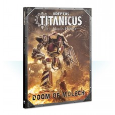 Adeptus Titanicus: Doom of Molech (GW400-21-60)