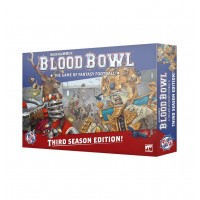 Blood Bowl – Third Season Edition! (GW200-01-25)