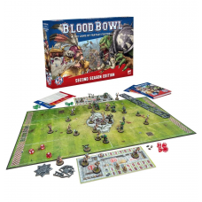 Blood Bowl Second Season Edition (GW200-01)