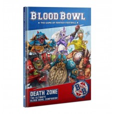 Blood Bowl: Death Zone (GW200-05)