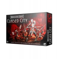 Warhammer Quest: Cursed City (GWWQ-05)