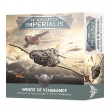 Aeronautica Imperialis: Wings of Vengeance (GW500-01-60)