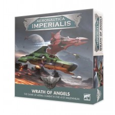 Aeronautica Imperialis: Wrath of Angels (GW500-36)