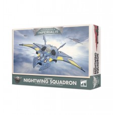 Asuryani Nightwing Squadron (GW500-39)