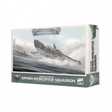 Adeptus Astartes Xiphon Interceptor Squadron (GW500-41)