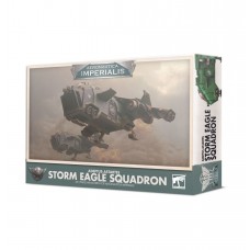 Adeptus Astartes Storm Eagle Squadron (GW500-42)