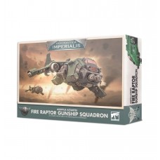 Adeptus Astartes Fire Raptor Gunship Squadron (GW500-43)