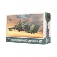 Adeptus Astartes Thunderhawk Gunship (GW500-46)